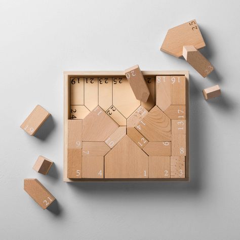 Target’s Hearth & Hand with Magnolia Wooden Toy Block Advent Calendar from Chip & Joanna Gaines is available now!   Target Hearth & Hand With Magnolia Wooden Toy Block Advent Calendar Available Now! →  https://hellosubscription.com/2017/11/target-hearth-hand-magnolia-wooden-toy-block-advent-calendar-available-now/ #AdventCalendar #HearthHand #Magnolia  #subscriptionbox Toy Block, Wooden Advent Calendar, Star Candle Holder, Hearth & Hand With Magnolia, Advent Calenders, Advent Calendars For Kids, Diy Advent Calendar, Christmas Kitchen Towels, Advent Calendars