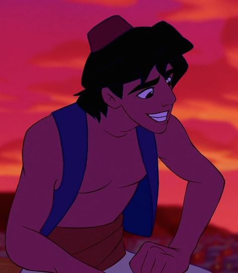 Aladdin Icons, Aladin Disney, Prince Aladdin, Cartoon Crushes, Aladdin 1992, Disney Pixar Movies, Aladdin And Jasmine, Disney Princes, Disney Aladdin