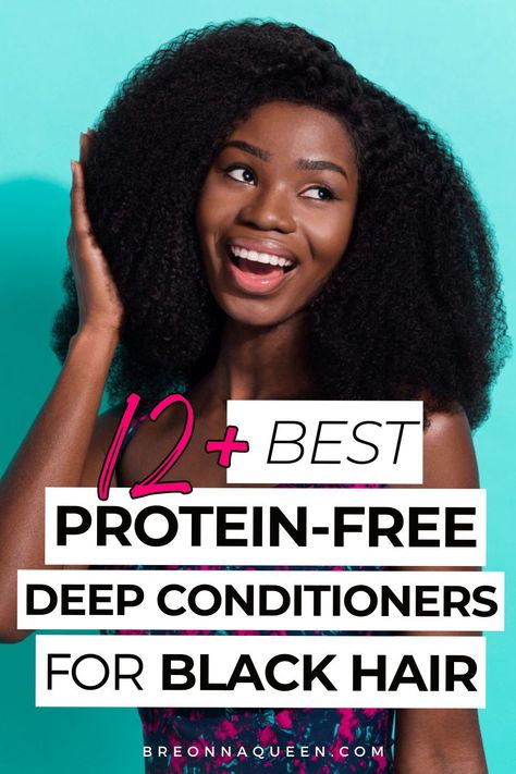 Rejuvenate and hydrate your 4c hair with our collection of the best protein-free deep conditioners, offering nourishing formulas to promote hair health and vitality. #HealthyCurls #ProteinFreeConditioners #4cHairCare Black Hair Tips, Deep Hair Conditioner, Argan Oil Hair Mask, 4c Hair Care, Low Porosity Hair Products, Castor Oil For Hair, Hair Protein, Argan Oil Hair, Hair Textures