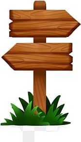 Wooden Sign Posts, Arrow Png, Direction Sign, Arrow Point, Hand Painted Wooden Signs, Sign Board, Wooden Tables, Wooden Sign, Clipart Images