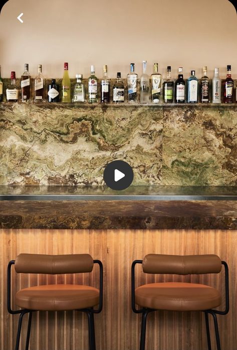 Restauration Hardware, Café Design, Marble Bar, Bar Inspiration, Bar Interior Design, City Of London, Bar Interior, St Kilda, Bar Design Restaurant