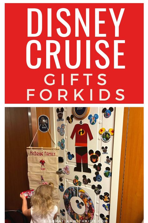 Discover the ultimate guide to the Best Disney Cruise Gifts for Kids! From cozy themed PJs to toys to take to the deck party, find the perfect magical surprise to enhance your child’s cruise adventure. Disney Gifts For Kids, Disney Cruise Fe Gift Ideas, Surprise Cruise Reveal Ideas For Kids, Disney Cruise Surprise Ideas Kids, Disney Cruise Gift Exchange, Disney Cruise Surprise Reveal, Disney Cruise Gifts For Kids, Disney Cruise Reveal, Pixie Dust Gifts Disney Cruise