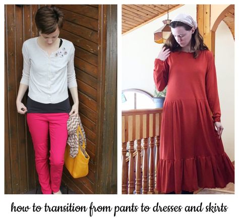 How To Be A Modest Woman, Mary Like Modesty, Modest Homestead Outfits, Plus Size Modest Dress, Modest Outfits Jewish, Orthodox Outfit Modest Fashion, Feminine Outfits Pants, Feminine Pants Outfit, How To Dress Modestly Christian