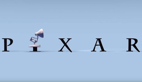 The Evolution of... Pixar Lamp, Pixar Animation Studios, Pixar Animation, Frozen Wallpaper, Toy Story 3, Animation Studios, Ferrari Laferrari, Film Disney, Anniversary Logo