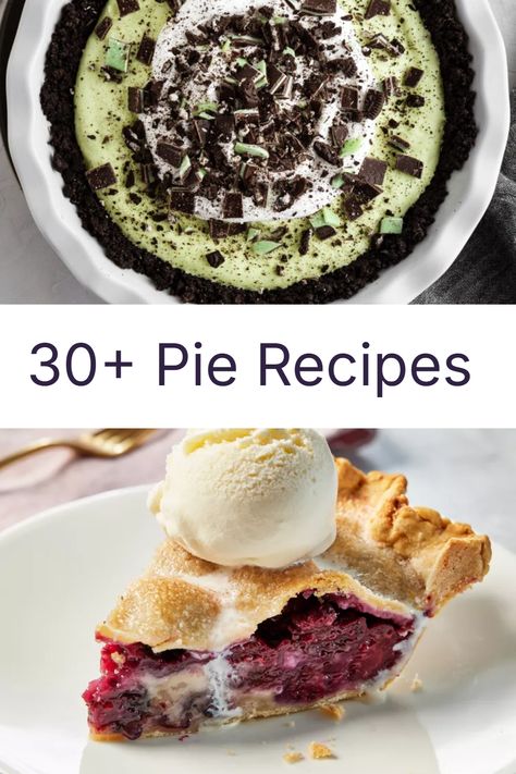 Ready to indulge? These 30+ pie recipes are packed with mouthwatering flavors, from silky custards to gooey caramel fillings. Whether you prefer a no-bake pie or a golden, flaky crust fresh from the oven, this list has something for everyone. Get your forks ready because these pies are simply irresistible! 🥧🍮🍫🍏 Gooey Caramel, Recipes To Try At Home, Quick And Easy Meals, Flaky Crust, Cooking Game, No Bake Pies, Cooking Games, Simply Irresistible, Decadent Desserts