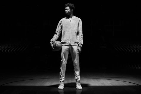 adidas Athletics Reigning Champ Made In Canada Pack Andrew Wiggins, Reigning Champ, Adidas, Running