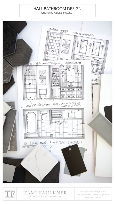 Tami Faulkner, Separate Toilet Room, Kitchen Elevation, Bathroom Design Plans, Shower Tub Combination, Custom Floor Plans, Bathroom Layouts, Mexico Design, Bathroom Floor Plans