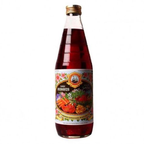 #summer #beverages #roohafza #india Sabja Seeds, Rooh Afza, Summer Beverages, Famous Drinks, Food Story, Indian Foods, Basil Seeds, Grocery Foods, Fancy Drinks