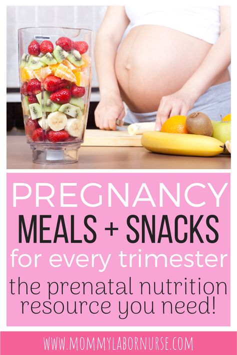 Healthy Diet While Pregnant, Best Meals While Pregnant, Prenatal Smoothie Recipes, Meals To Eat While Pregnant, Gestational Diet Pregnancy Recipes, Losing Weight While Pregnant, Meals While Pregnant, Prenatal Meals, Prenatal Recipes