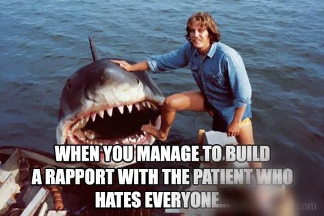 Physical Therapy Humor Memes Funny, Psych Nurse Humor, Pca Nurse, Ems Memes, Psych Humor, Er Nurse Humor, Healthcare Memes, Work Sarcasm, Physical Therapy Humor