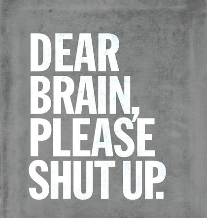 Struggling with insomnia? 8 Hour Sleep can ease your mind, relieve stress, help you relax, and get you a restful nights sleep. Visit www.try8hoursleep.com and stop struggling to sleep! Can't Sleep, Visual Statements, Infp, A Sign, Shut Up, Insomnia, The Words, Great Quotes, Inspire Me