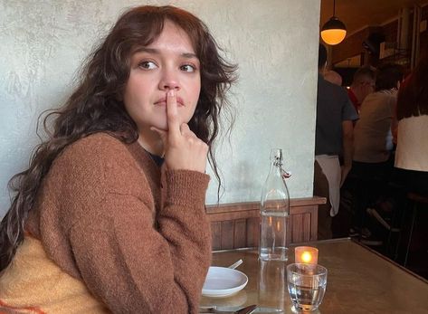 house of the dragon actress Olivia Cooke, House Of The Dragon, The Dragon, A Woman