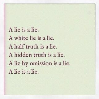 White Lies Quotes, Deception Art, Deception Quotes, Lies Relationship, Why Lie, Life Quotes Relationships, Lies Quotes, Cold Hard Truth, Betrayal Quotes