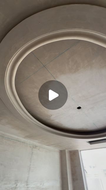 Coved Ceiling, Details Aesthetic, Aesthetic Luxury, Ceiling Design Bedroom, Floor Ceiling, Daughters Room, Design Bedroom, Ceiling Design, Organic Shapes