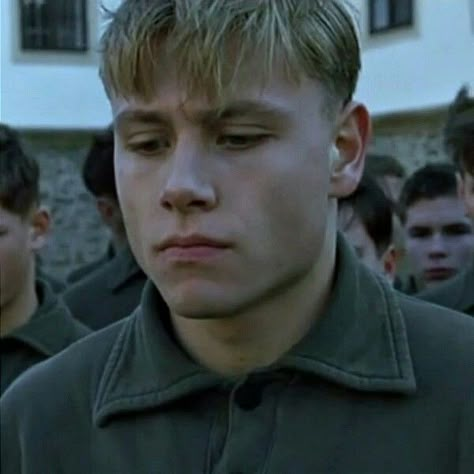 Napola 2004, Md Aesthetic, Perfect Jawline, Max Riemelt, Le Cri, Alexander Arnold, Before The Fall, Boarding School, Pretty Faces