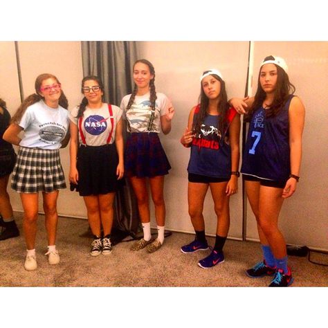 Mathletes vs. Athletes Social! Athletes Vs Mathletes Costume, Athletes Vs Mathletes, Mathletes Vs Athletes Outfits, Mathlete Vs Athlete Costume, Athlete Vs Mathlete Spirit Week, Mathletes Vs Athletes Spirit Weeks, Mathletes Vs Athletes, Athlete Costume, Hoco Themes