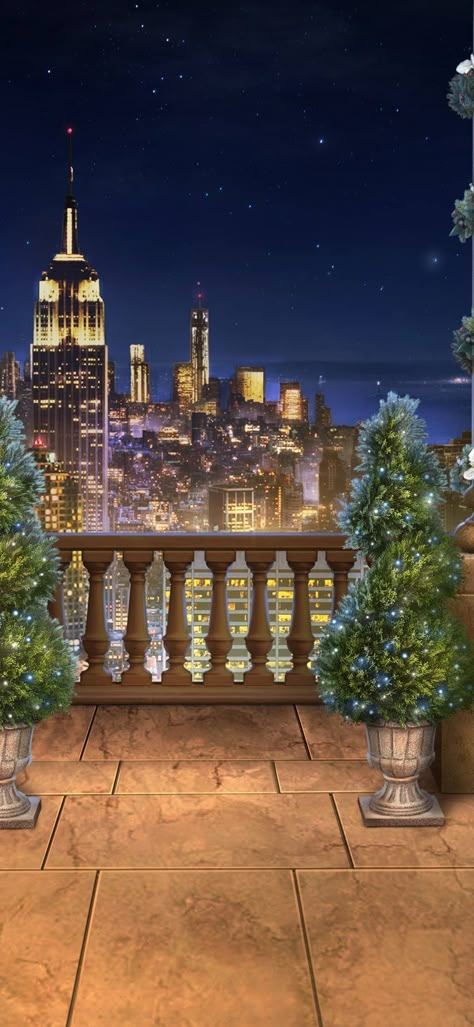 Zepeto Background Party Night, Anime Balcony Background, Balcony Background For Editing, Episode Backgrounds Outside, Zepeto Party Background, Party Background For Editing, Zepeto Background Night, Balcony Background, Imvu Backgrounds