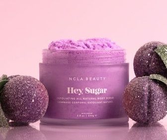 so festive & fun! New from #nclabeauty, 2023 Holiday Collection! Included in the fall collection: •HEY, SUGAR PEPPERMINT MOCHA BODY… | Instagram All Natural Body Scrub, Natural Body Scrub, Skin Care Business, Classic Candles, Exfoliating Body Scrub, Sugar Plum Fairy, Sugar Body Scrub, Candle Aesthetic, Sugar Body