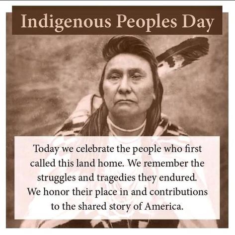 Native American Facts, Native American Wisdom, Indigenous Peoples Day, Native Pride, Native American Quotes, Columbus Day, Native American Peoples, Native American Heritage, We Are The World