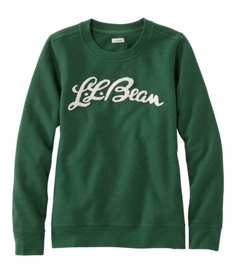 Gift Wishlist, Camping Hoodie, Vintage Ll Bean, Classic Sweatshirt, Crewneck Style, Camping Outfits, Cozy Pullover, Sweatshirt Crewneck, Kids Outerwear