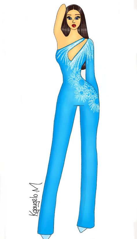 #FashionIllustration #FormalJumpsuit #FashionSketch #ElegantAttire #FashionInspiration #SpecialOccasionLook #StylishEnsemble #SophisticatedStyle #FashionSketches #FashionDesigns Jumpsuit Illustration Fashion, Formal Jumpsuit Outfit, Jumpsuit Sketch, Jumpsuit Illustration, Edge Fashion, Stunning Fashion, Formal Jumpsuit, Trouser Outfit, Fashion Inspiration Board