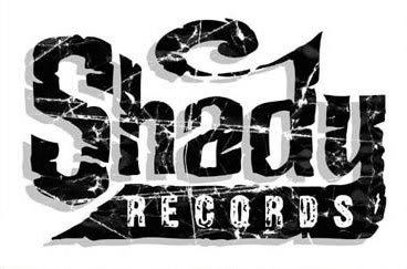 my favorite record label because I love rap music. Shady Records, Eminem Photos, Love Rap, Cool Chest Tattoos, Rachel Ray, Chest Tattoos, Marshall Mathers, Record Company, Leg Sleeve