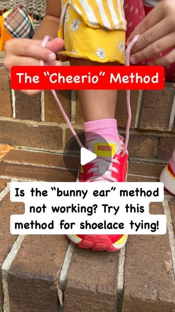 Teaching Shoe Tying Kids, Teaching Kids To Tie Shoes, How To Teach Kids To Tie Shoes, Easy Way To Tie Shoes, Shoe Tying For Kids Teaching, Tie Shoes Kids Teaching, Teach Kids To Tie Shoes, Teaching Shoe Tying, Tie Shoes Kids