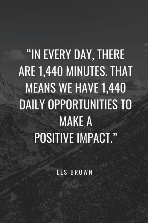 Impact Quotes, Inspirational And Motivational Quotes, Les Brown, S Quote, Motivational Quotes For Life, Inspirational Quotes Motivation, Great Quotes, Good Vibes, Meant To Be