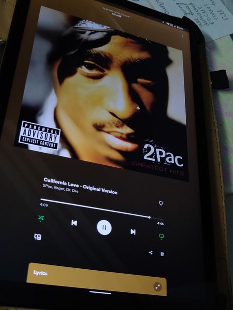 Tupac| Tupac Shakur| California Love| Spotify Tupac Desktop Wallpaper, Tupac Spotify, California Love Tupac, Tupac California Love, 2pac Videos, Snap Ideas, Tupac Shakur, California Love, Tupac