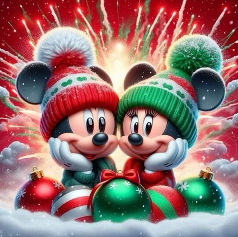 Watch Screensaver, Cartoon Wall Art, Disney Characters Christmas, Disney Merry Christmas, Disney Pop Art, Mouse Images, Mickey Mouse Wallpaper Iphone, Mickey Mouse Images, Minnie Mouse Pictures