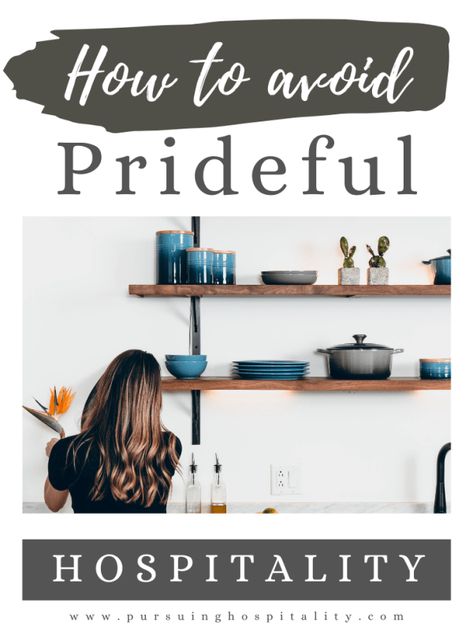 It is so easy to get caught up in wanting to impress others. Here is some tips on how to avoid prideful hospitality. #pridefulhospiatlity #focusonguest #makingguestfillwelcomed #Pursuinghospitality Christian Hospitality, Conversation Starter Questions, How To Release Anger, Community Living, Impressive Recipes, Hosting Guests, Marriage And Family, Let God, Great Conversation Starters