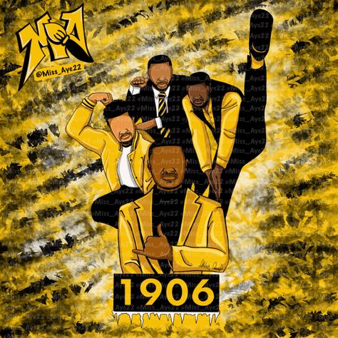 TAG Your Favorite Ice Cold ALPHA 🐵❄and wish him a HAPPY FOUNDERS’ DAY! #AlphaPhiAlpha #AlphaMan #Apes #1906 #APhiA #Alpha1906 #iArtByAsh Happy Founders Day Alpha Phi Alpha, Alpha Phi Alpha Paraphernalia, Homecoming Banner, Ash Art, Alpha Man, Greek Artwork, Happy Founders Day, Black Fraternities, Alpha Art