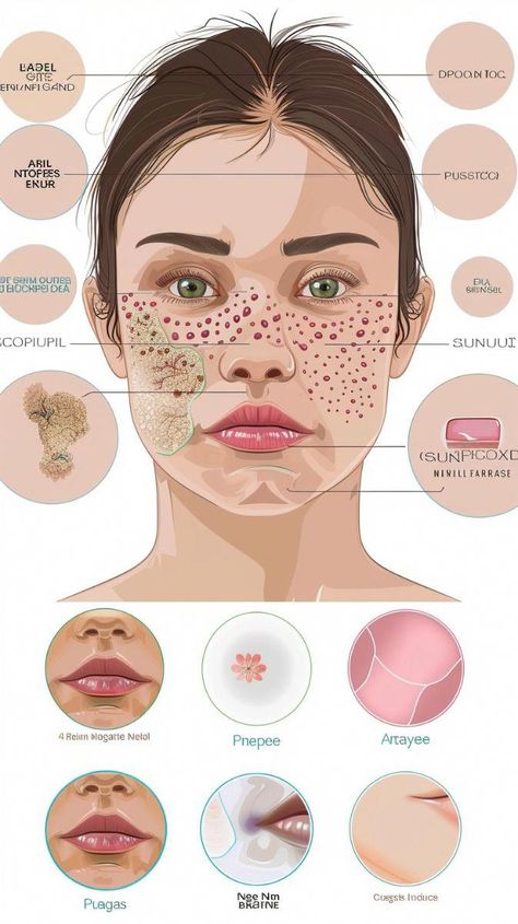 Explore our comprehensive guide on acne, as we delve into its definition, causes, types, and provide practical tips for helping you achieve healthier skin. Effective Management, Skin Moles, Mole Removal, Beauty Diet, Acne Causes, Healthier Skin, Woman Personality, Clearer Skin, Empower Yourself