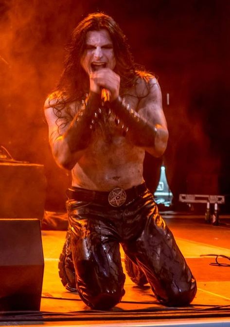 Askeroth Nachtblut, metal music aesthetic, metal enenrgy, rock vibes, black metal, singer, concert, demon from hell, hell flame Metal Concert Aesthetic, Metal Music Aesthetic, Metal Singer, Billy Wirth, Rock Vibes, Metal Concert, Oc Inspo, Concert Aesthetic, Music Aesthetic