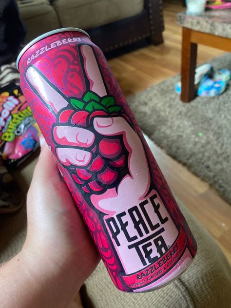 Peace Tea, High Af, Dream Christmas, Raspberry Tea, List Ideas, Arizona Tea, Drink Me, Soft Drinks, Gift List