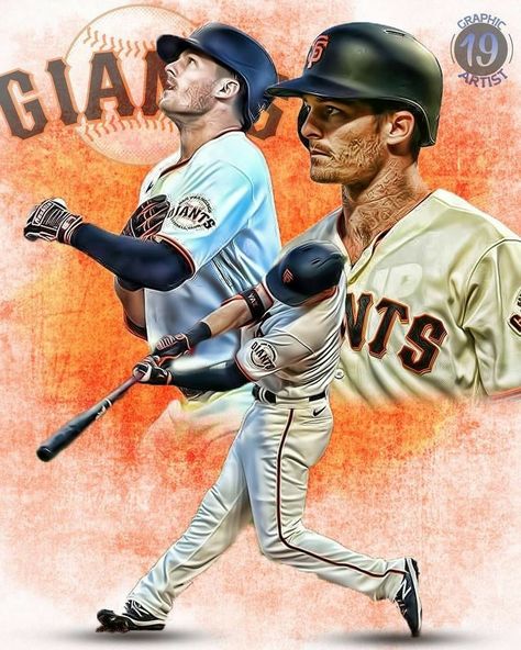 San Francisco Wallpaper, San Francisco Giants Baseball, Cool Picks, Giants Baseball, Giants Fans, Base Ball, Mlb Players, Sf Giants, San Francisco Giants