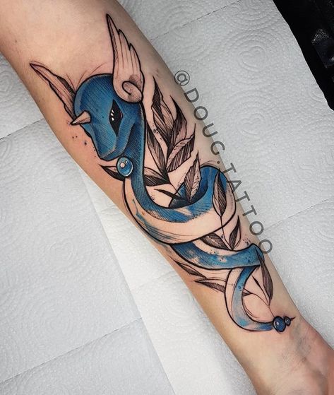 Douglas Henriques (@doug.tattoo) • Fotos e vídeos do Instagram Pineapple Tattoo, Nerdy Tattoos, Drawing Instagram, Monster Tattoo, Scorpio Tattoo, Manga Tattoo, Pokemon Tattoo, Gaming Tattoo, Anime Tattoos