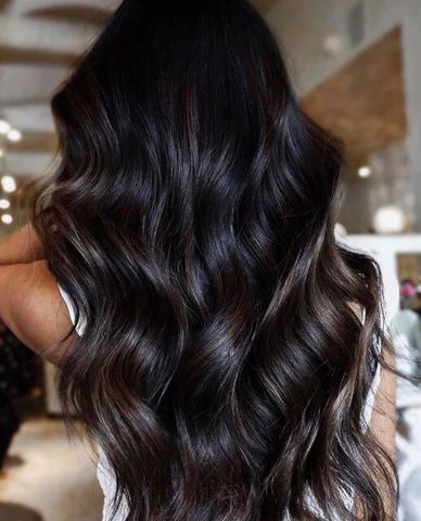 Dark Brunette Balayage, Dark Balayage, Dark Chocolate Hair, Dark Brunette Hair, Brunette Balayage, Dark Brunette, Brunette Balayage Hair, Brown Hair Balayage, Low Lights Hair