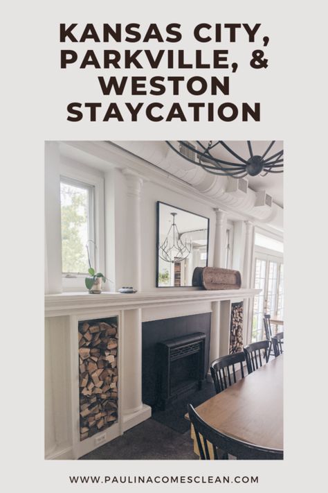 Kansas City Staycation, Underground Bar, Country Club Plaza, Staycation Ideas, Tin Kitchen, Wardrobe Classic, The Fourth Of July, Love Language, Old Church