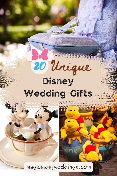 Disney Wedding Party Favors, Disney Wedding Gift Ideas, Disney Wedding Favors For Guests, Disney Themed Weddings, Disney Princess Bridesmaids, Disney Wedding Ideas, Disney Bridesmaids, Disney Wedding Favors, Disney Themed Wedding