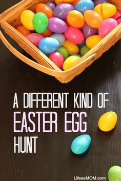 Adult Easter Egg Hunt, Easter Egg Hunt Ideas, Egg Hunt Ideas, Easter Games For Kids, Creative Easter Eggs, Easter Egg Fillers, Adult Easter, Colorful Eggs, Easter Hunt