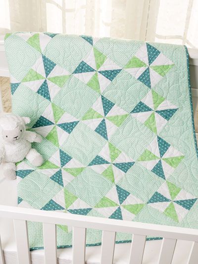 Giraffe Baby Quilt, Pinwheel Blocks, Crib Quilt Pattern, Kid Quilts Patterns, Baby Quilt Size, Pinwheel Block, Job Well Done, Baby Quilt Pattern, Quilts Patterns