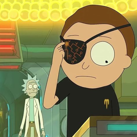 Evil Morty Pfp, Evil Morty Wallpapers, Morty Smith Icon, Rick And Morty Icon, Rick And Morty Evil Morty, Morty Pfp, Evil Morty, Rick And Morty Image, Rick And Morty Tattoo