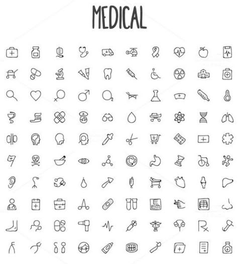 Simple Medical Tattoo, Mini Medical Tattoo, Minimalist Tattoo Medicine, Doctor Tattoo Ideas Medical, Hospital Tattoo, Dainty Medical Tattoo, Tiny Medical Tattoos, Tattoo Ideas Medical, Small Medical Tattoos