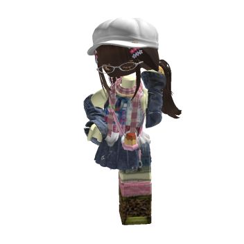 nana - Roblox Nana Roblox Avatar, Igari Roblox Avatar Ideas, Heisei Retro Roblox Avatar, Mm2 Outfits, Morikei Outfits, Heisei Retro, Roblox Ava, Aesthetic Roblox Royale High Outfits, Rblx Fits