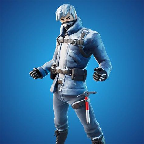 Fortnite Chapter 2, Snow Images, Snow Patrol, Wallpaper Space, Epic Games, Cool Backgrounds, Background Pictures, The Snow, Season 1