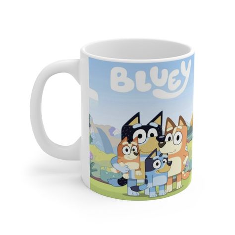 Bluey Merch, Bluey Bluey, Bluey Stuff, Bingo Funny, Bluey Party, Best Christmas Toys, Backyard Kids Play Area, Childrens Tv, Cool Gifts For Kids