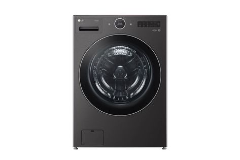 10 Best Front-Loading Washing Machines: 10 Easy Pieces Lg Washer, Laundry Pedestal, Gas Dryer, Front Loading Washing Machine, Tub Cleaner, Power Clean, Outdoor Refrigerator, Front Load Washer, Washer Dryer Combo