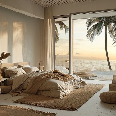 Miami Condo Interiors, Miami Condo, Future Space, Amazing Furniture, Cheap Furniture, By The Beach, Apartment Room, House Goals, Bedroom Aesthetic