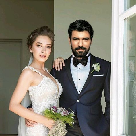 Turkish Movies, Jackets Casual, Mens Jackets Casual, Engin Akyurek, Short Videos, Wedding Dresses Lace, Mens Jackets, Created By, Actors